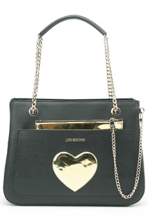 Сумка Love Moschino