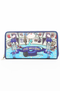 Портмоне Love Moschino