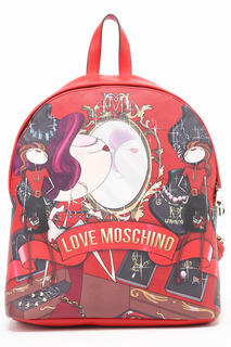 Рюкзак Love Moschino