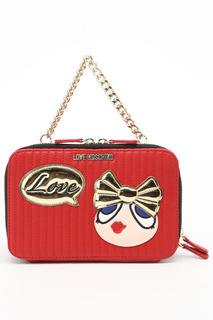 Сумка Love Moschino