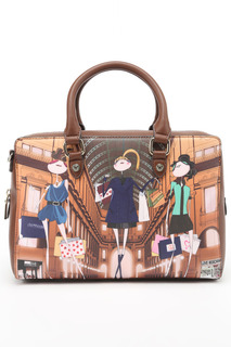 Сумка Love Moschino
