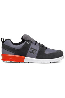 Полуботинки DC Shoes