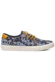Полукеды DC Shoes