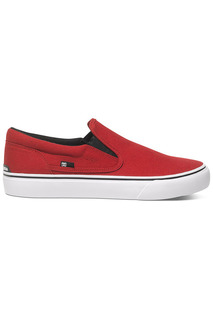 Полукеды DC Shoes