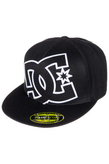 Бейсболка DC Shoes