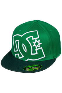 Бейсболка DC Shoes