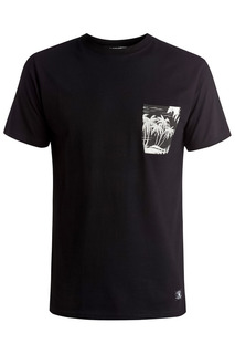 Футболка DC Shoes