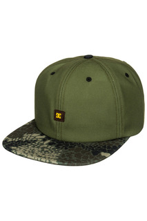 Бейсболка DC Shoes