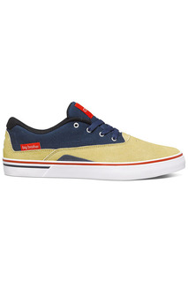 Полуботинки DC Shoes