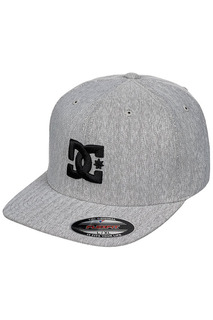 Бейсболка DC Shoes