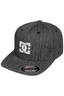 Бейсболка DC Shoes