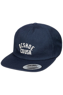 Бейсболка DC Shoes