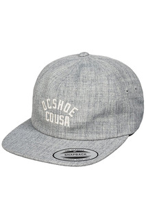 Бейсболка DC Shoes