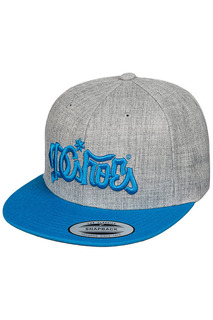 Бейсболка DC Shoes