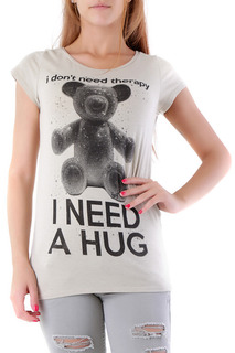 Футболка Sexy Woman