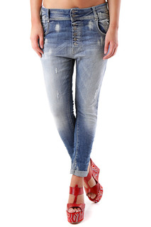 Джинсы Sexy Woman