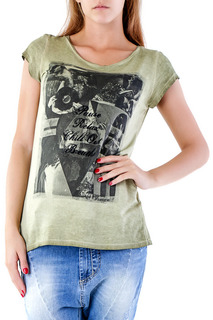 Футболка Sexy Woman