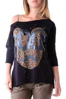 Лонгслив Sexy Woman