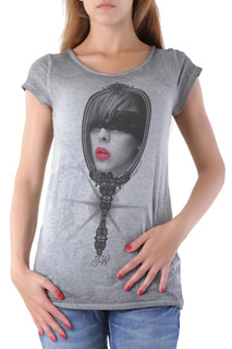 Футболка Sexy Woman