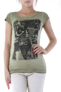 Футболка Sexy Woman