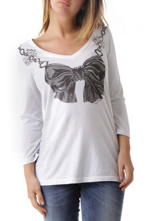 Лонгслив Sexy Woman