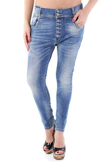 Джинсы Sexy Woman