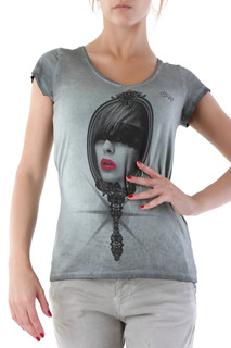 Футболка Sexy Woman