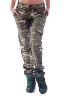 Брюки Sexy Woman