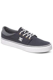 Полукеды DC Shoes