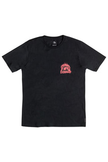 Футболка Quiksilver
