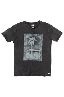 Футболка Quiksilver