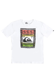 Футболка Quiksilver