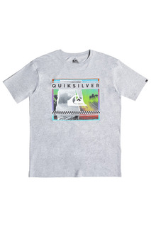 Футболка Quiksilver