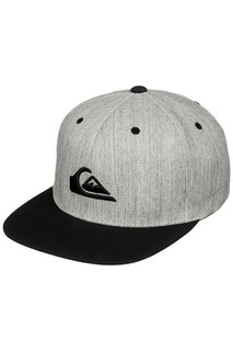 Бейсболка Quiksilver