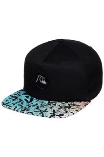 Бейсболка Quiksilver