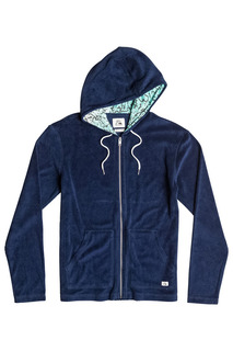 Куртка трикотажная Quiksilver