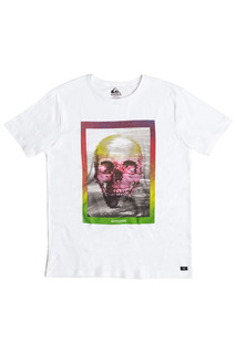 Футболка Quiksilver