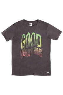 Футболка Quiksilver