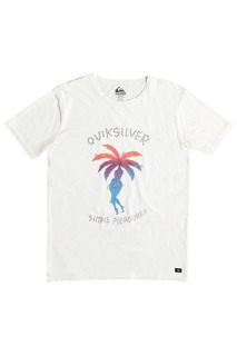 Футболка Quiksilver