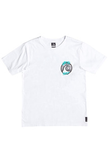 Футболка Quiksilver