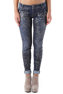 Джинсы Sexy Woman