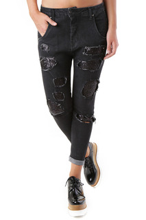 Джинсы Sexy Woman