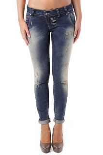 Джинсы Sexy Woman