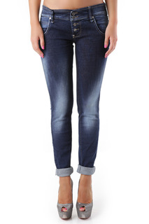 Джинсы Sexy Woman