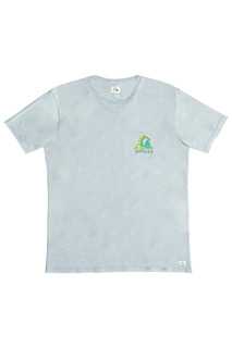 Футболка Quiksilver