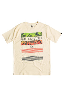 Футболка Quiksilver