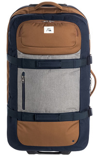 Чемодан Quiksilver