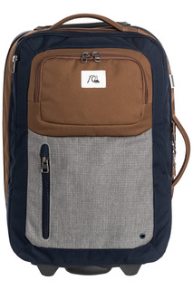 Чемодан Quiksilver