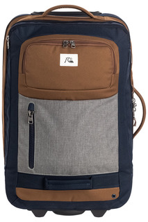 Чемодан Quiksilver