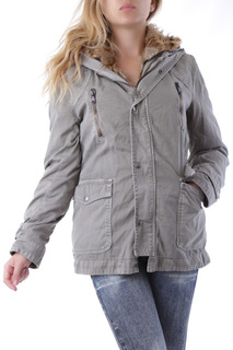 Парка Sexy Woman